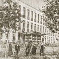 Школа 1003 1975 год 